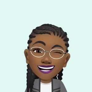 Meet your Posher, Gale